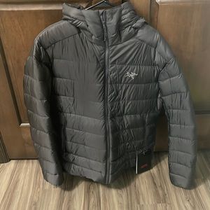 Arc’teryx Cerium SV Hoodie